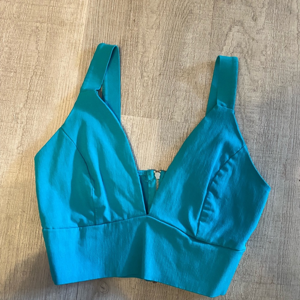 Forever 21 crop top